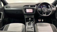 Volkswagen Tiguan 2.0 TDi 150 R-Line 5dr DSG Diesel Estate